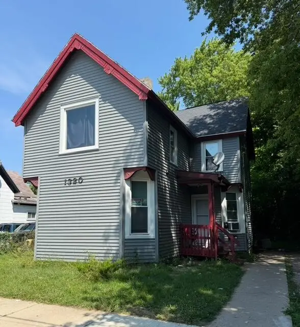 1320 Maple St, Racine, WI 53404