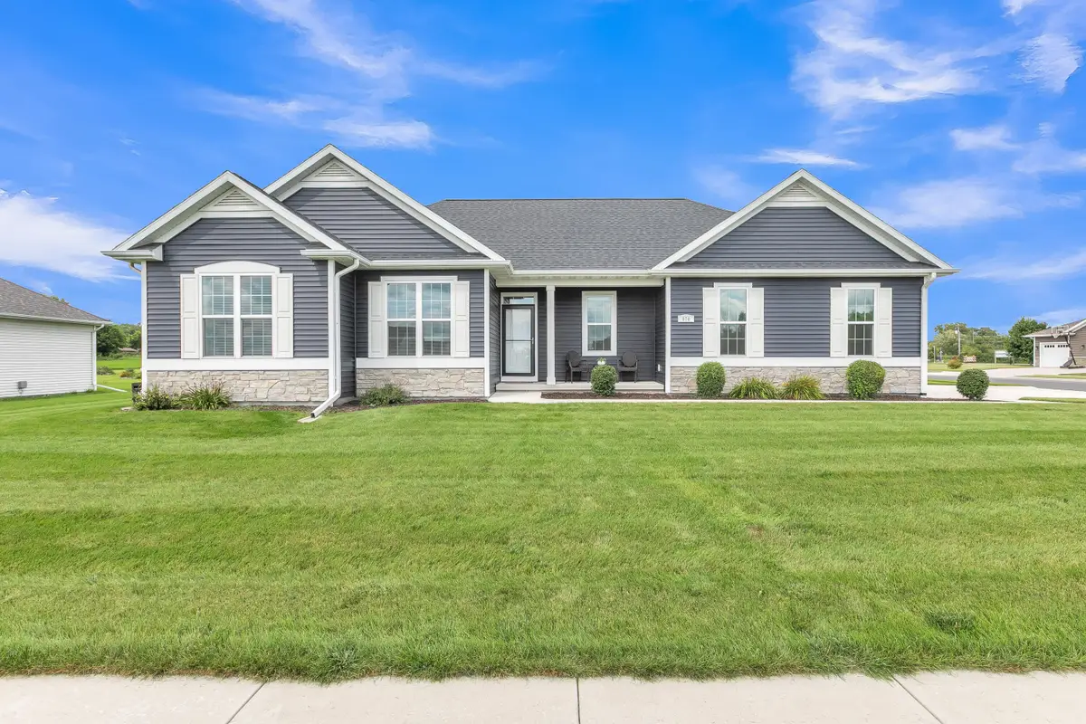 978 River Meadow Dr, Kiel, WI 53042 - Image #1