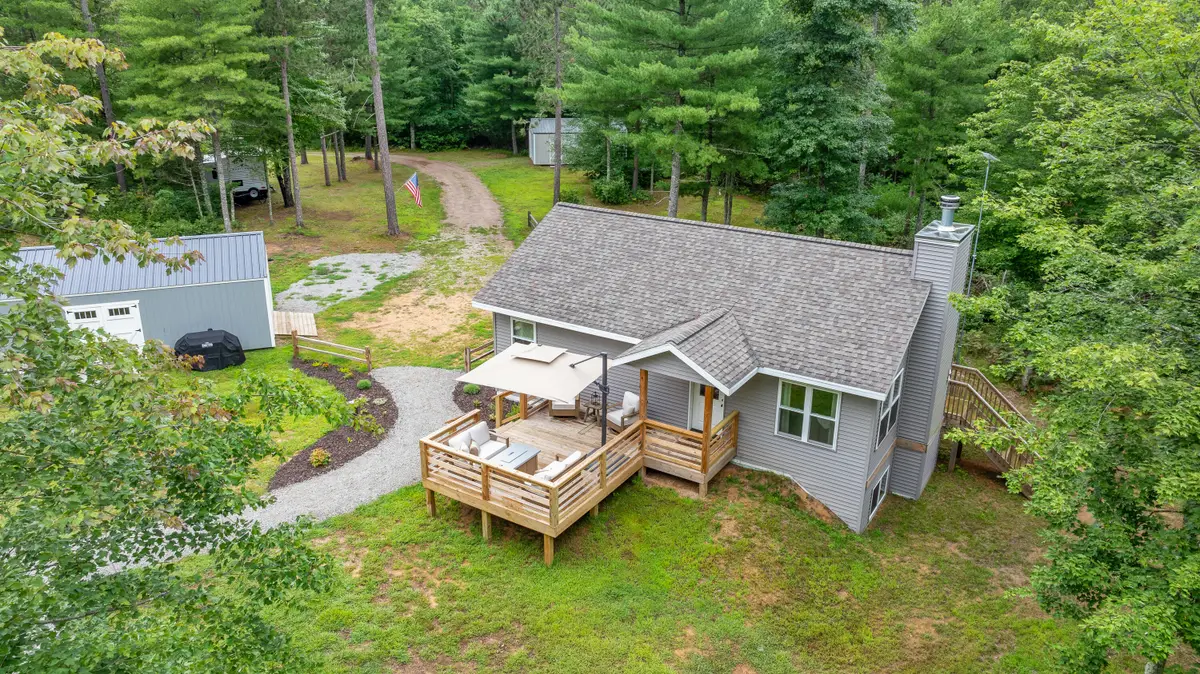 16457 Waboose Dr, Riverview, WI 54114 - Image #1