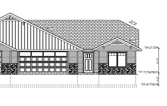 414 N Washington St, Viola, WI 54664