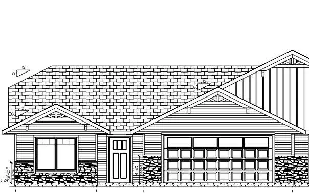 S4674 Erickson Ln, Jefferson, WI 54665 - Image #1