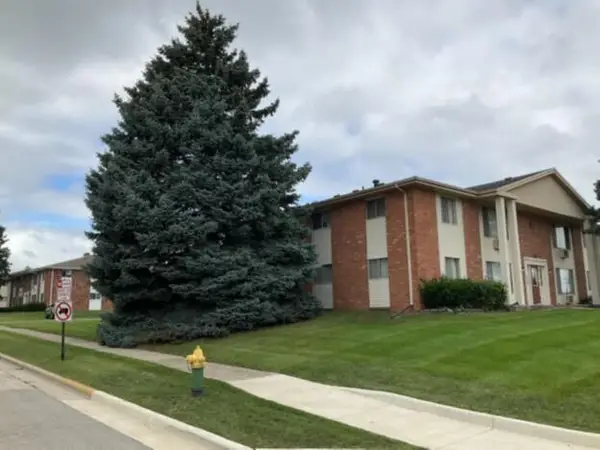 3100 86th St, Sturtevant, WI 53177