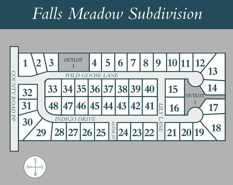 177 Indigo Dr, Sheboygan Falls, WI 53085 - Image #1