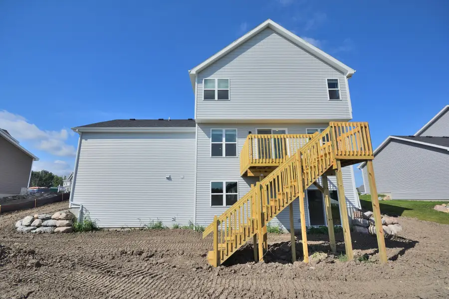 W199N5322 Ponderosa Ct, Menomonee Falls, WI 53051 - Image #3