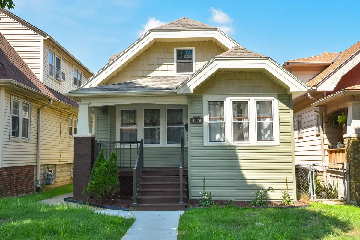 4029 N 18th St, Milwaukee, WI 53209 - Image #1