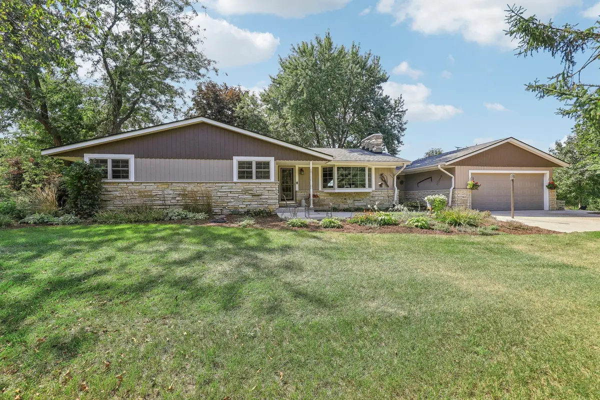 S31W37307 School Section Lake Rd, Ottawa, WI 53118 - Image #1