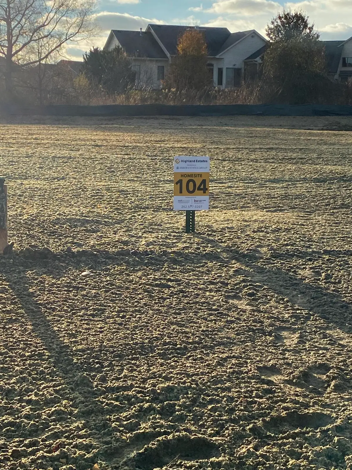Lt104 Highland Pl, Pleasant Prairie, WI 53158 - Image #1