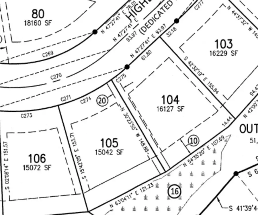 Lt105 Highland Pl, Pleasant Prairie, WI 53158 - Image #3