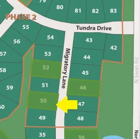 Lt50 Migratory Ln, Mequon, WI 53092 - Image #1