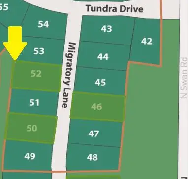 Lt52 Migratory Ln, Mequon, WI 53092