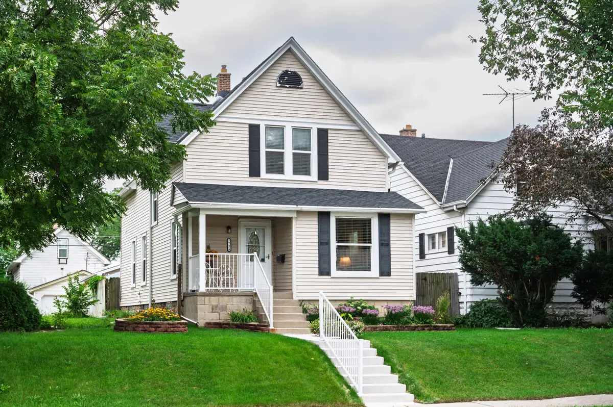 1726 S 60th St, West Allis, WI 53214 - Image #1