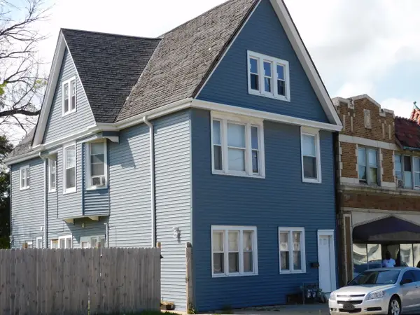 3603 N Dr Martin Luther King Jr Dr, Milwaukee, WI 53212