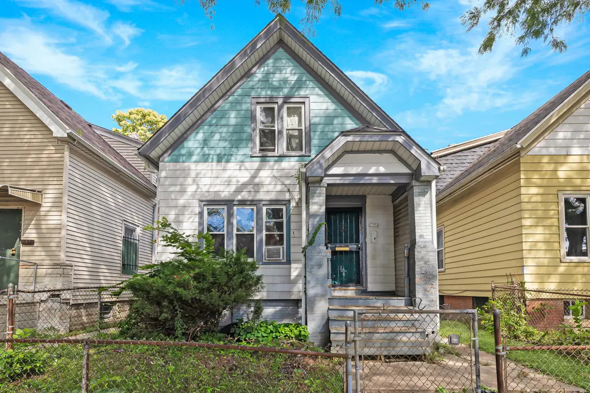 2350 N 18th St, Milwaukee, WI 53206 - Image #1