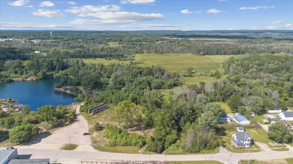 Lt1 Division St, Redgranite, WI 54970