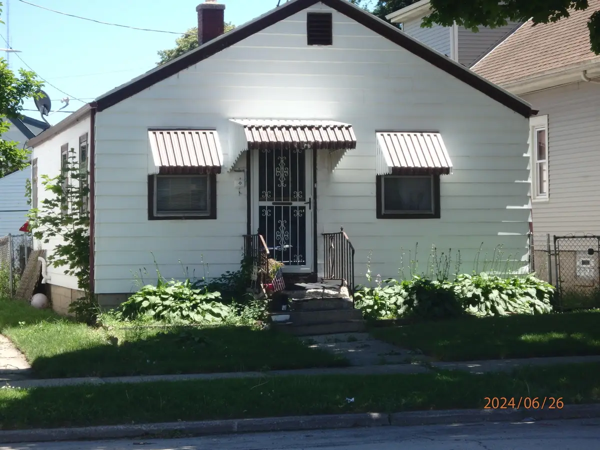 4118 N 7th St, Milwaukee, WI 53209 - Image #1