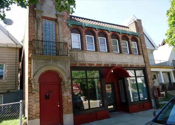 2411 W Mitchell St, Milwaukee, WI 53204