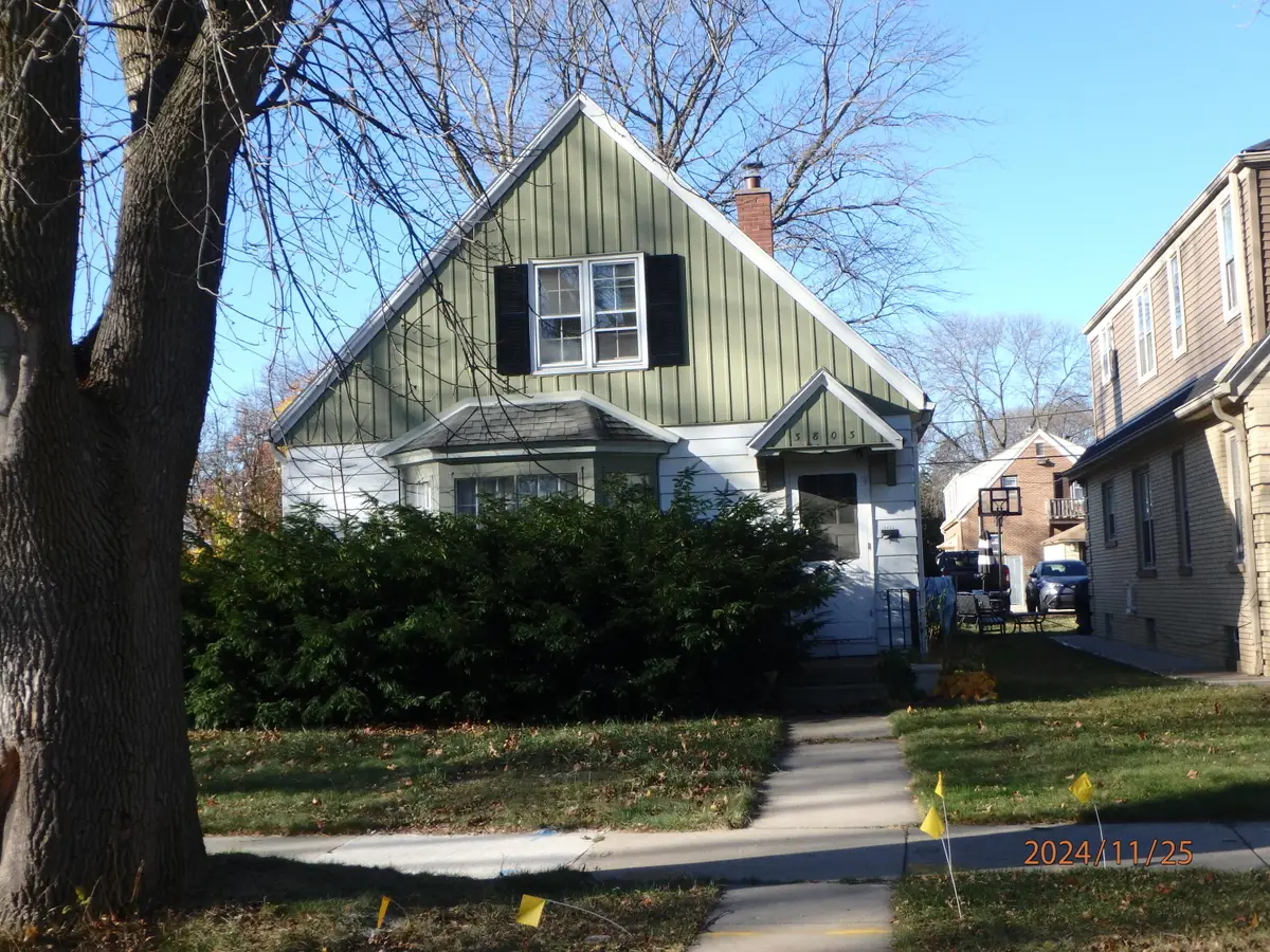 3803 N 38th St, Milwaukee, WI 53216 - Image #1