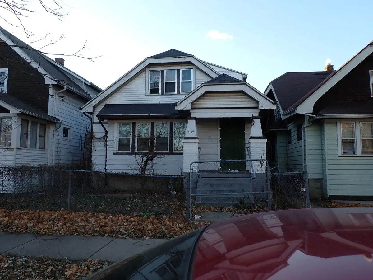 3729 N Vel R Phillips Ave, Milwaukee, WI 53212 - Image #1