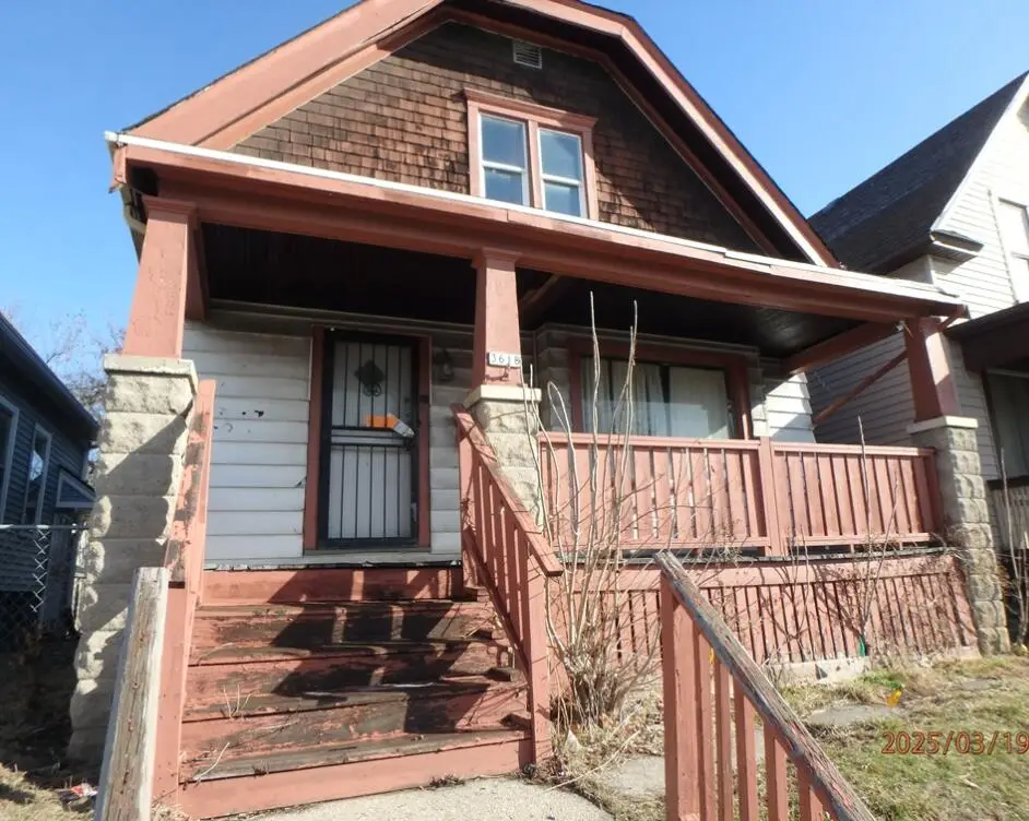 3618 W Burleigh St, Milwaukee, WI 53210 - Image #1