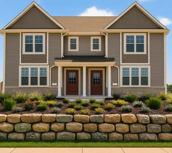 1045 Range Trl, Verona, WI 53593