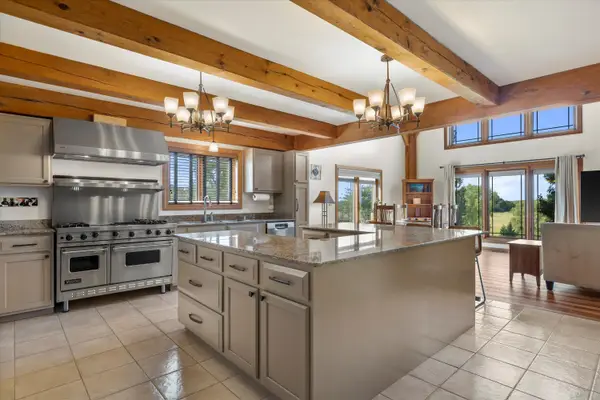 N5654 County Road F, Concord, WI 53178