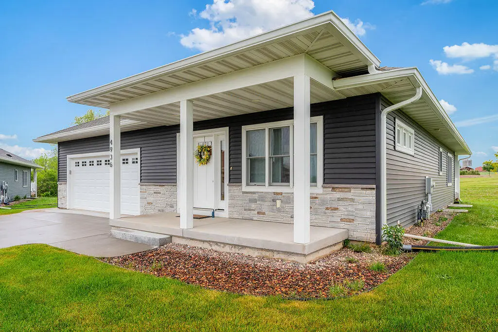 W4936 Battlestone Station Rd, Shelby, WI 54601 - Image #1