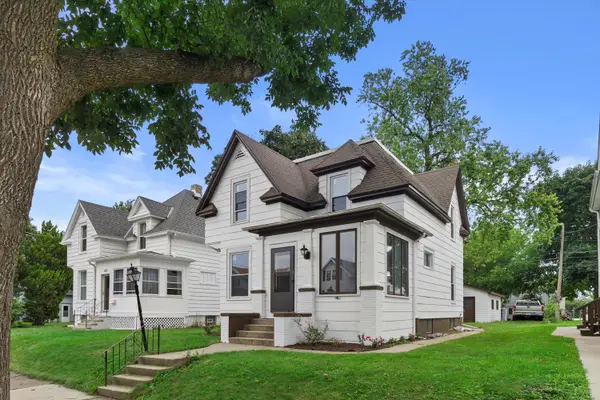 1519 Boyd Ave, Racine, WI 53405