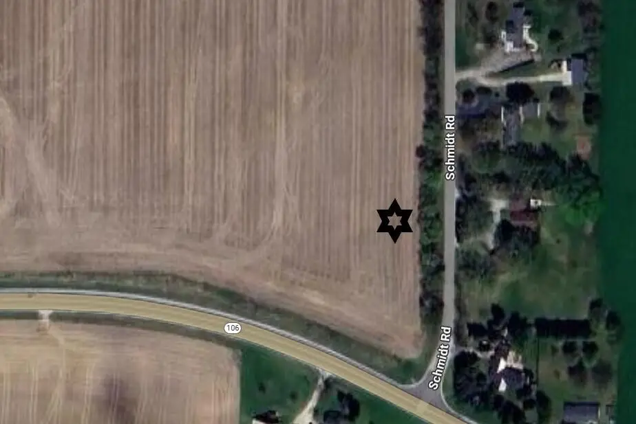 Lt2 Schmidt Rd, Hebron Town, WI 53549 - Image #1