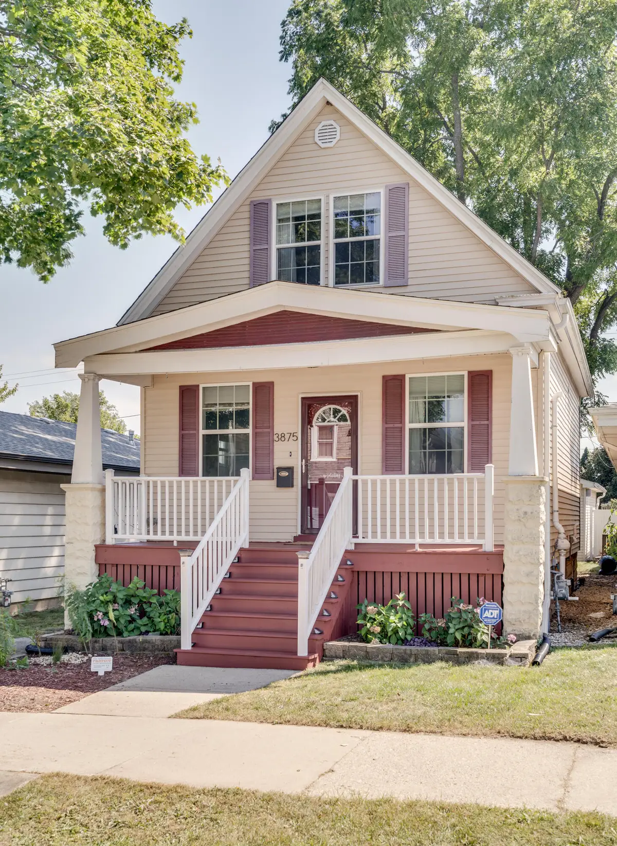 3875 E Pulaski Ave, Cudahy, WI 53110 - Image #1