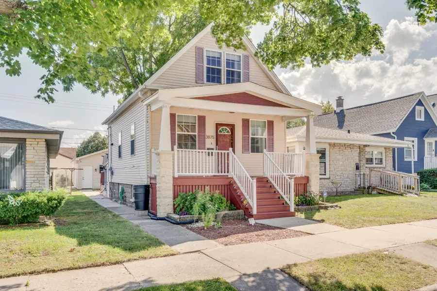 3875 E Pulaski Ave, Cudahy, WI 53110 - Image #2