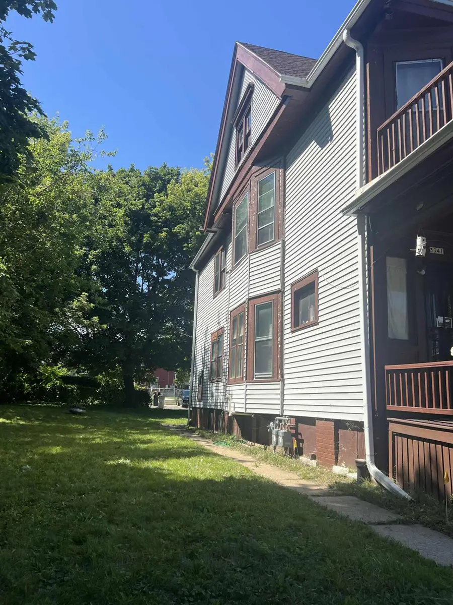 3341 N 3rd St, Milwaukee, WI 53212 - Image #3