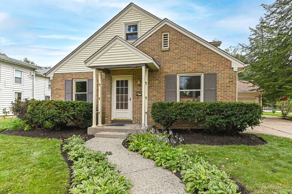 115 N 5th St, Delavan, WI 53115 - #1