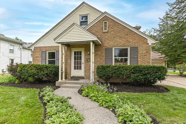 115 N 5th St, Delavan, WI 53115