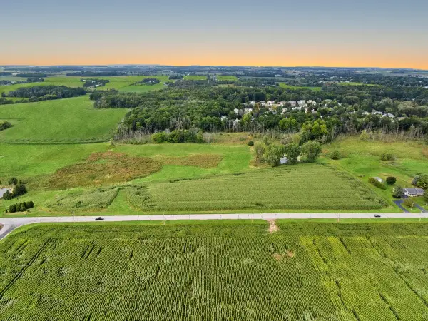 Lt1 Garton Rd, Herman, WI 53083