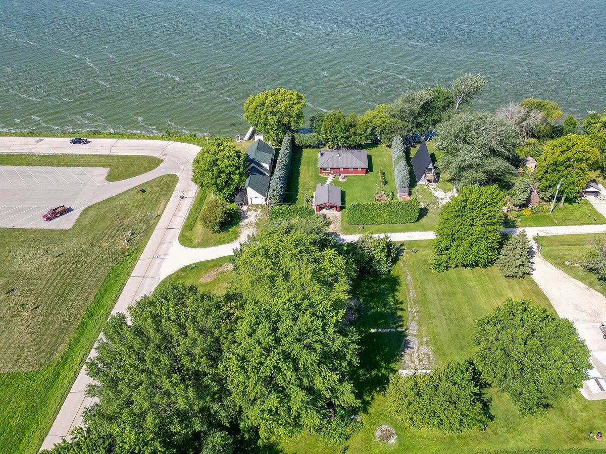 N2210 Brothertown Beach Rd, Brothertown, WI 53014 - Image #1