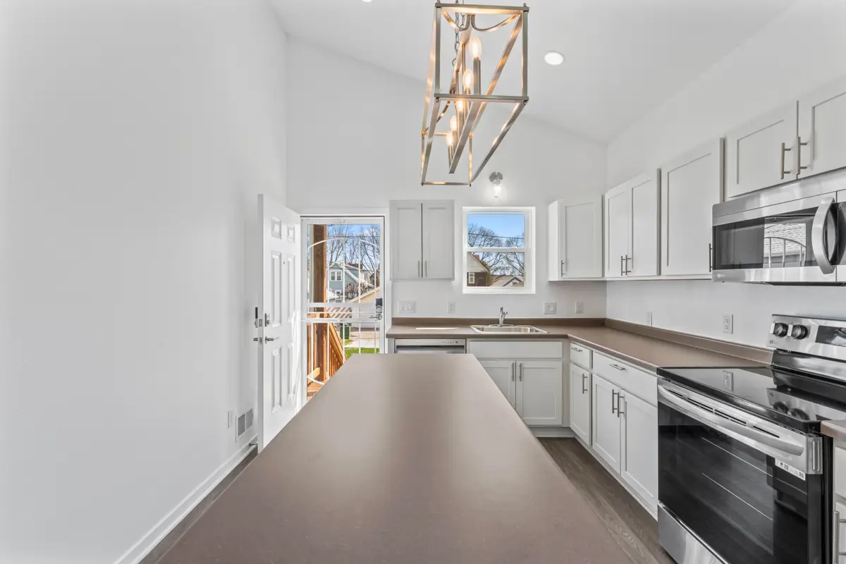 3518 W Galena St, Milwaukee, WI 53208 - #1