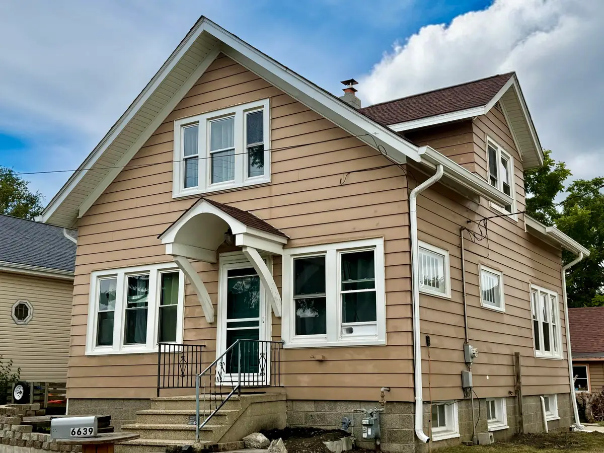 6639 32nd Ave, Kenosha, WI 53142 - Image #1