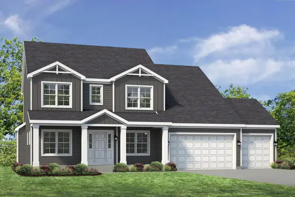 509 Barnum Ln, Delavan, WI 53115