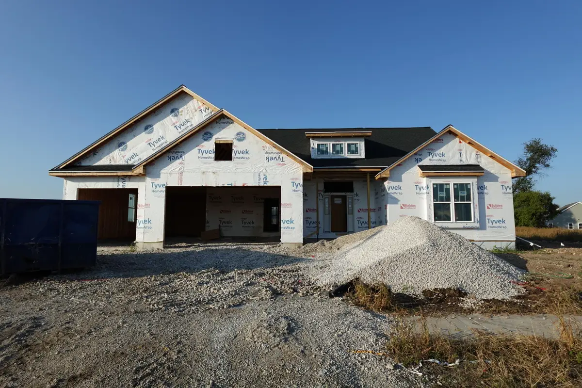 1754 Switchgrass St, Oconomowoc, WI 53066 - Image #1