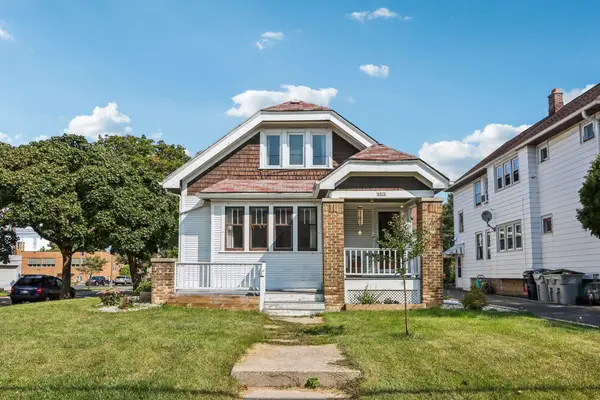 4836 W Wells St, Milwaukee, WI 53208