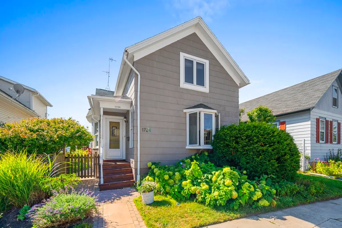 1724 S 13th St, Sheboygan, WI 53081 - Image #1