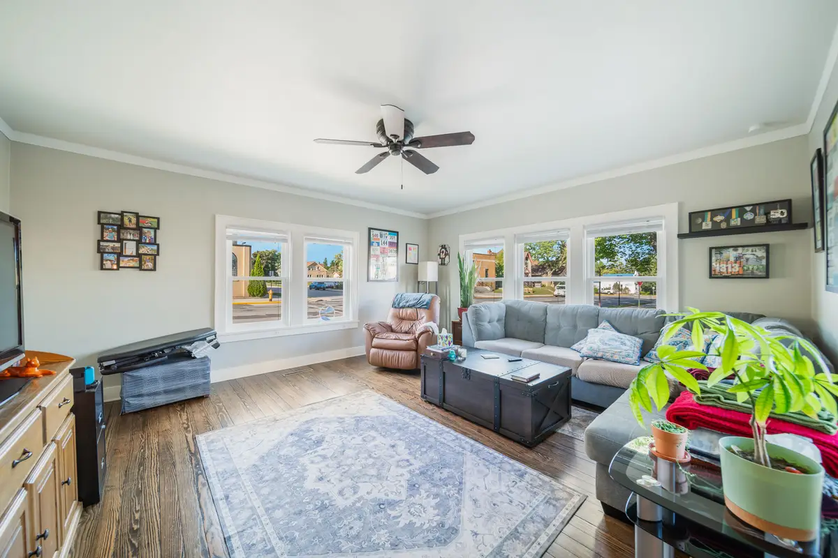 134 Stafford St, Plymouth, WI 53073 - Image #1