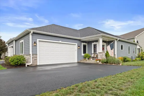 441 Tindalls Nest, Twin Lakes, WI 53181