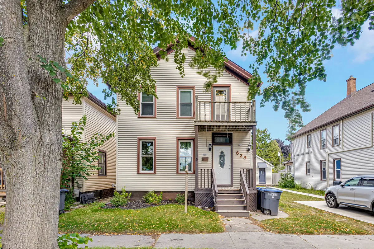 628 End Ct, Sheboygan, WI 53081 - Image #1