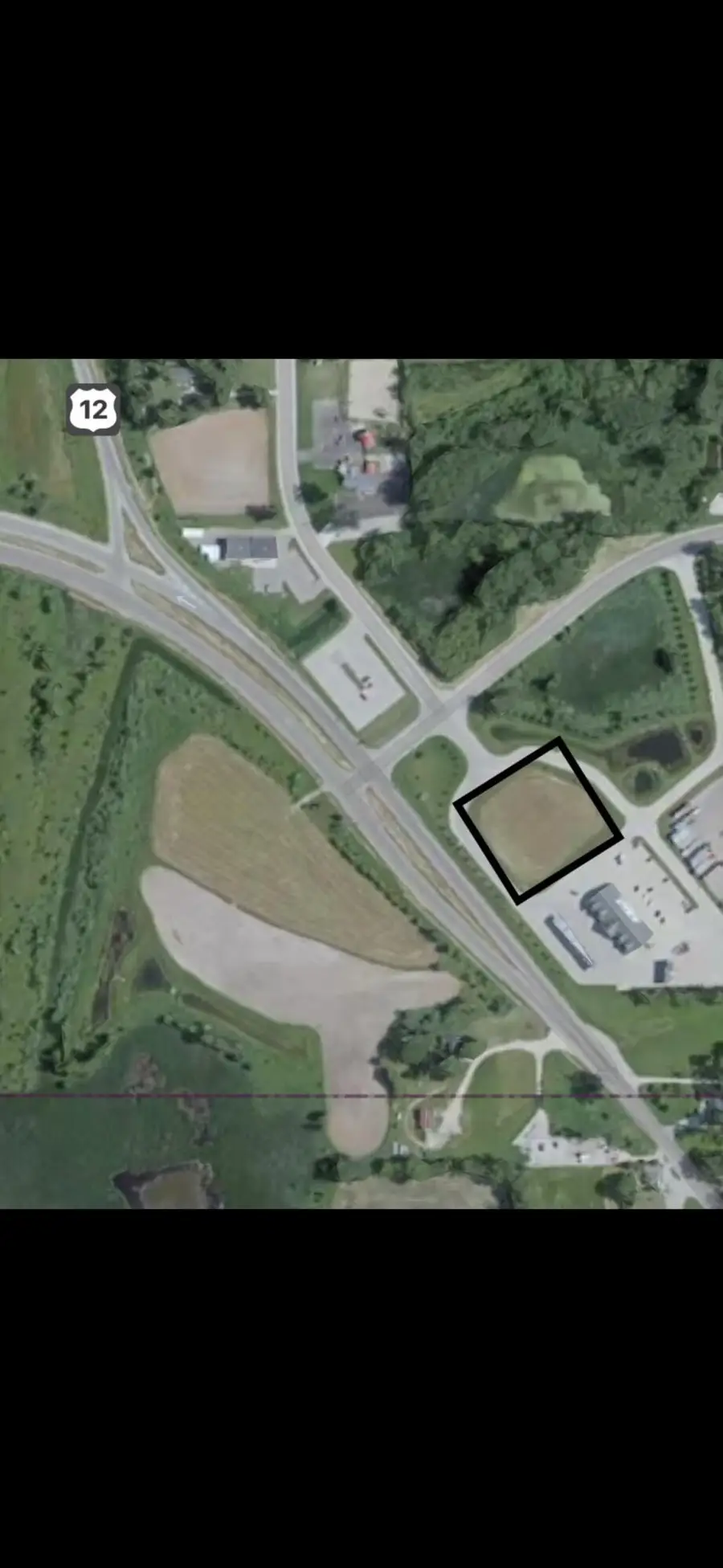 Lt1 South Rd, Genoa City, WI 53128 - Image #2