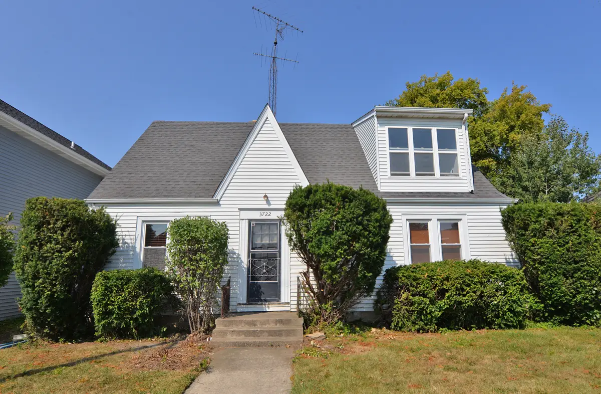 3722 16th St, Racine, WI 53405 - Image #1