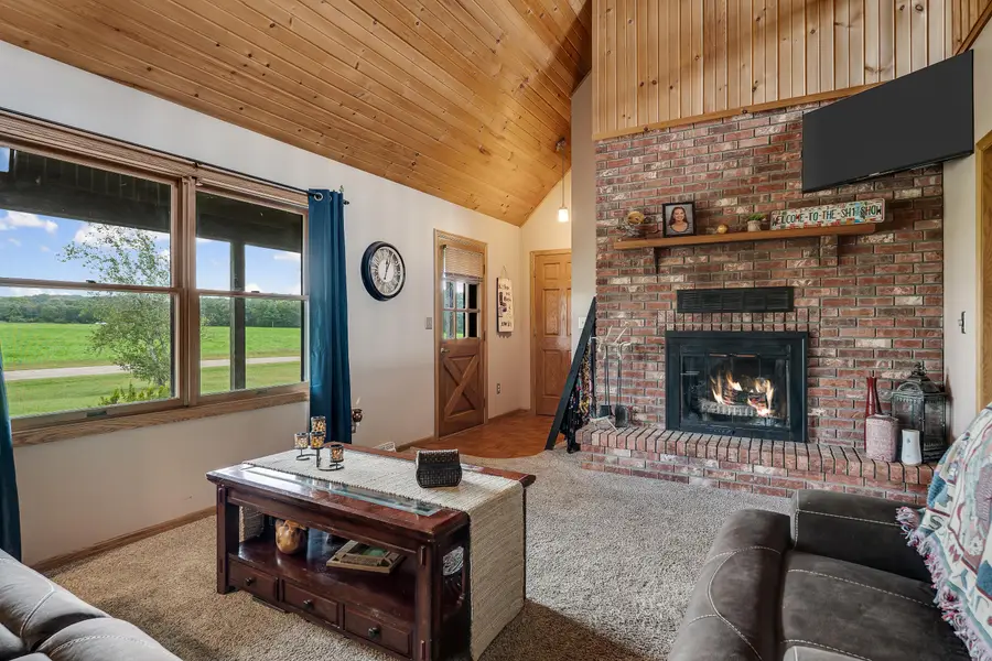 19807 Jamboree Rd, Leon, WI 54656 - Image #2