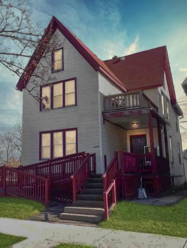 2408 N 22nd St, Milwaukee, WI 53206 - Image #1