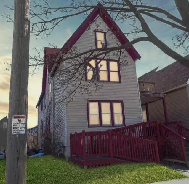 2408 N 22nd St, Milwaukee, WI 53206 - Image #2