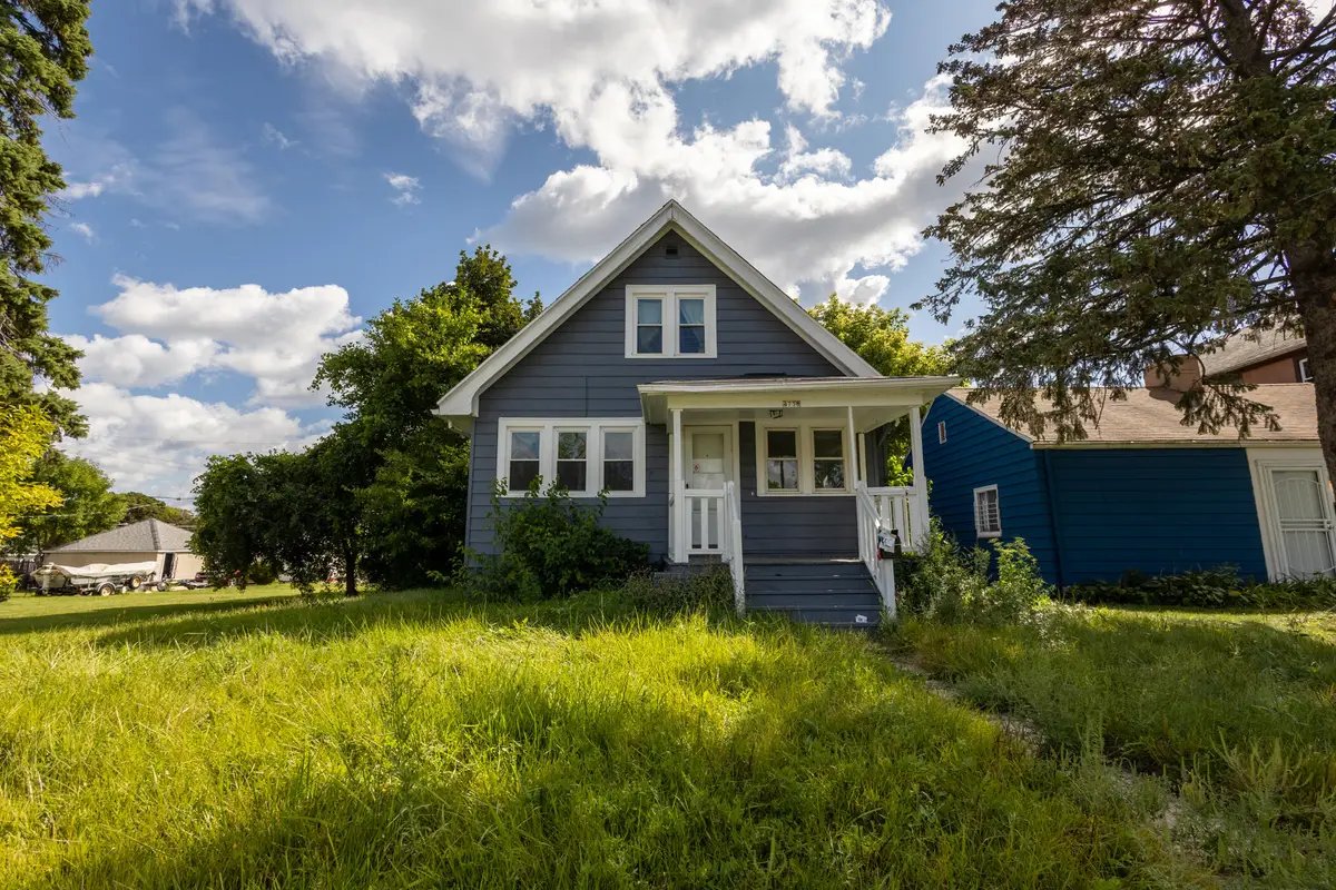 4738 N 20th St, Milwaukee, WI 53209 - Image #1